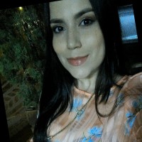 Luisa Fernanda Suarez Carvajal