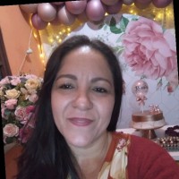 Rosa Verônica Nascimento