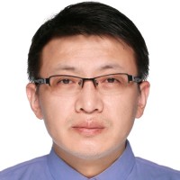 南英杰