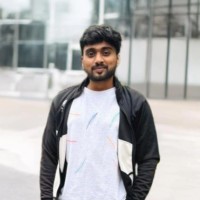 Ranjith Kumar E