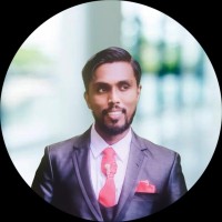 Lahiru Chamika