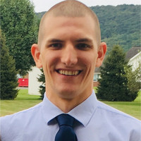 Matthew Hasenauer
