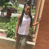 Naeisha Moore