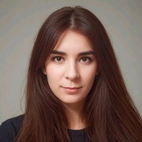 Mina Abolghasemi