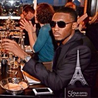 Osman Sesay