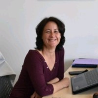 christel verdier