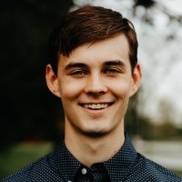 Ethan Worrall, MBA