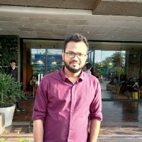 Sudip Mondal