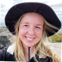 Lucinda Peters