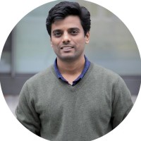 Anand Nimbalkar
