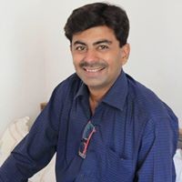 jayprakash tripathi