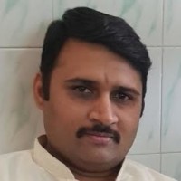 Kirit Bhamidipalli