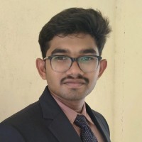 Indluru Vishnu Vardhana Reddy