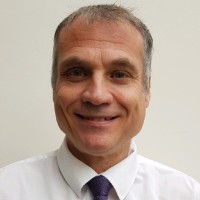 Lee Redmond