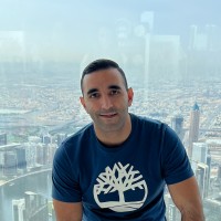 Tamir Gaber
