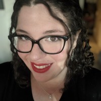 Sarah Lahue