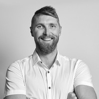 Patrick Twomey