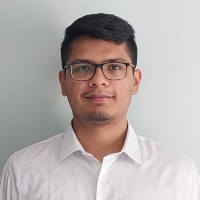 Sidharth Pathak
