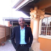 Roshan Pragg