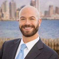 Christian Chasey, Cfp®