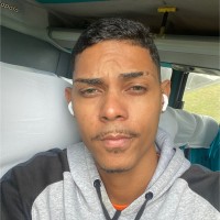 Israel Ferreira
