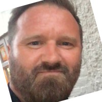 Tony Woodall