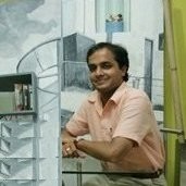 Nikhil Kant
