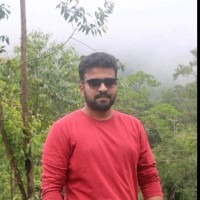 Nishanth Ac