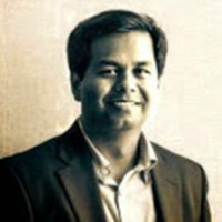 Sandesh Jadhav