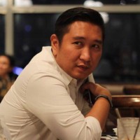 Baskhara Pratama