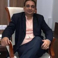 Maheshwar Pathak