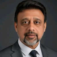 Sunil Ravindranathan