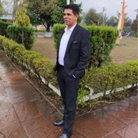 Piyush Yadav