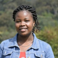 Ruth Ndumia