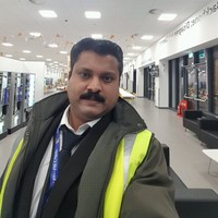 Manoj Mohanachandran