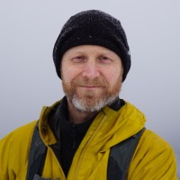 Geordy Macleod