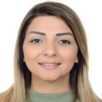 Manal Faraj