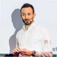 Christian P. Christensen