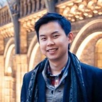 Jeff Yeoh