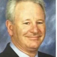 Perry Garner