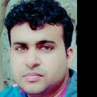 Shahim Haider Abidi, Ph.D.