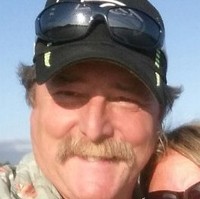 Scott Carrier