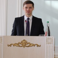 Антон Чиркін