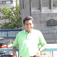 Cesar Jauregui