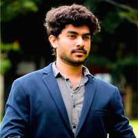 Gowtham Chari M