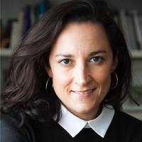 Elia Serrano Muñoz
