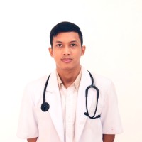 Muhammad Arif Naufal Ilham, MD