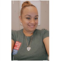 San Juanita Reese