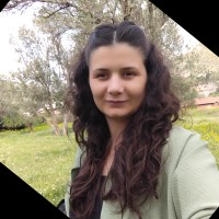 Alime Karaköse Kaça