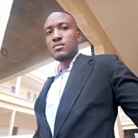 Kenmogne Childéric